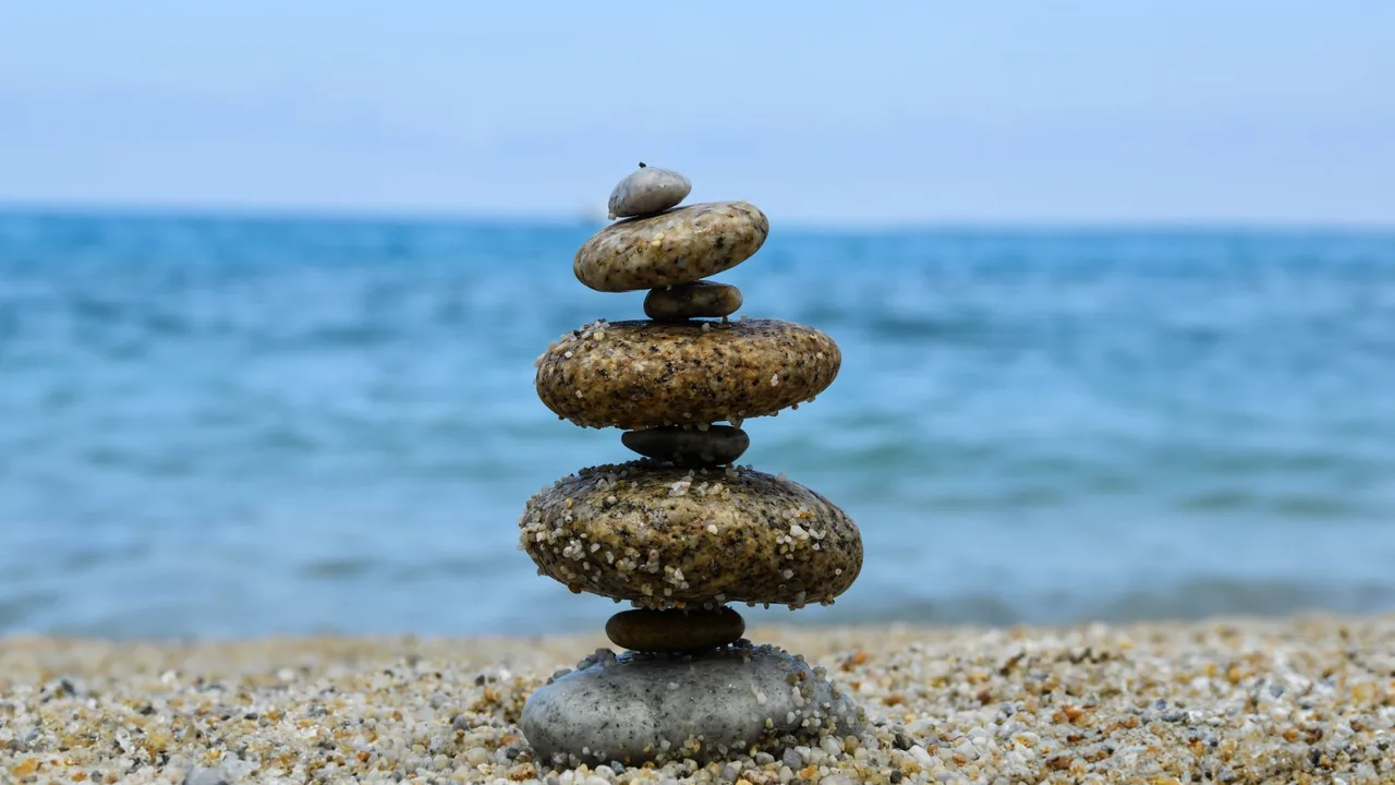 Saju Health Reading — Body and Energy in Your Four Pillars