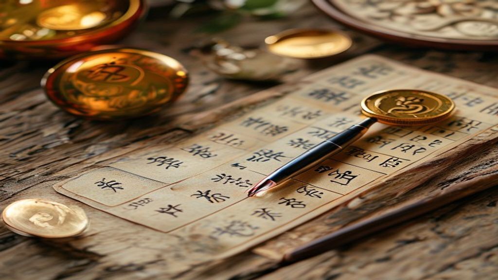 四柱推命 無料 自動計算｜簡単に命式を出す方法
