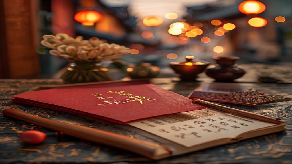 韓國八字算命入門教學：從零開始看懂四柱命理